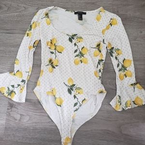 Women's bodysuit
